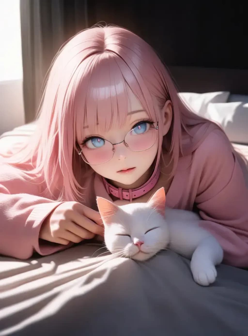 わかったおきるから