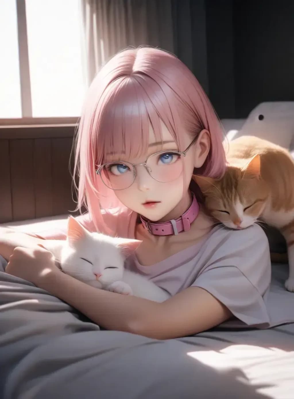 わかったおきるから