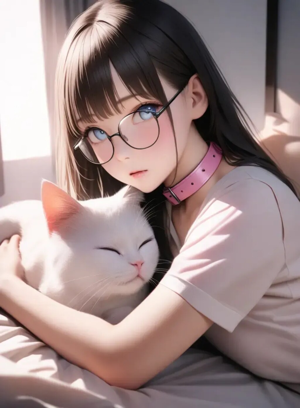 わかったおきるから