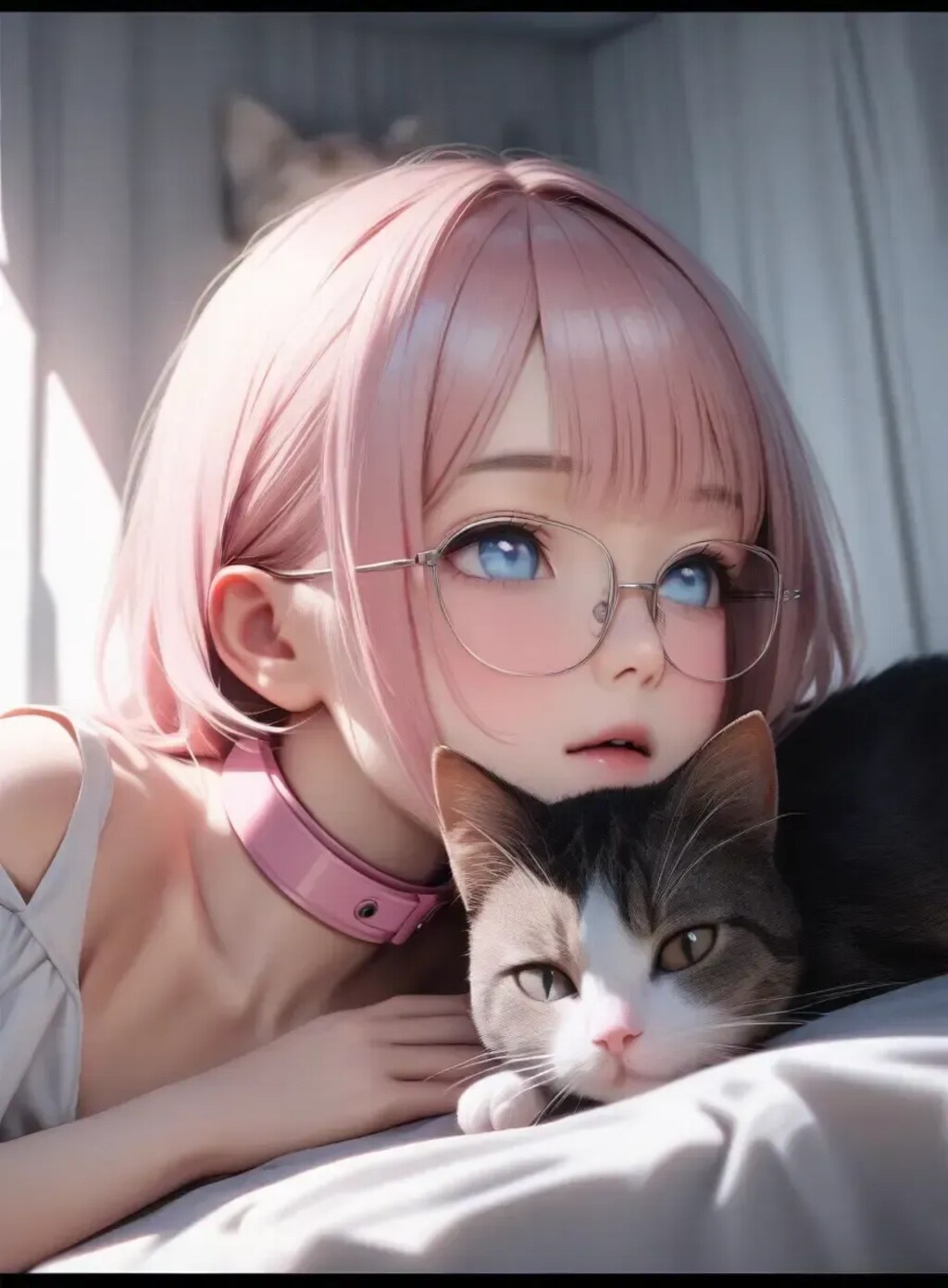 わかったおきるから