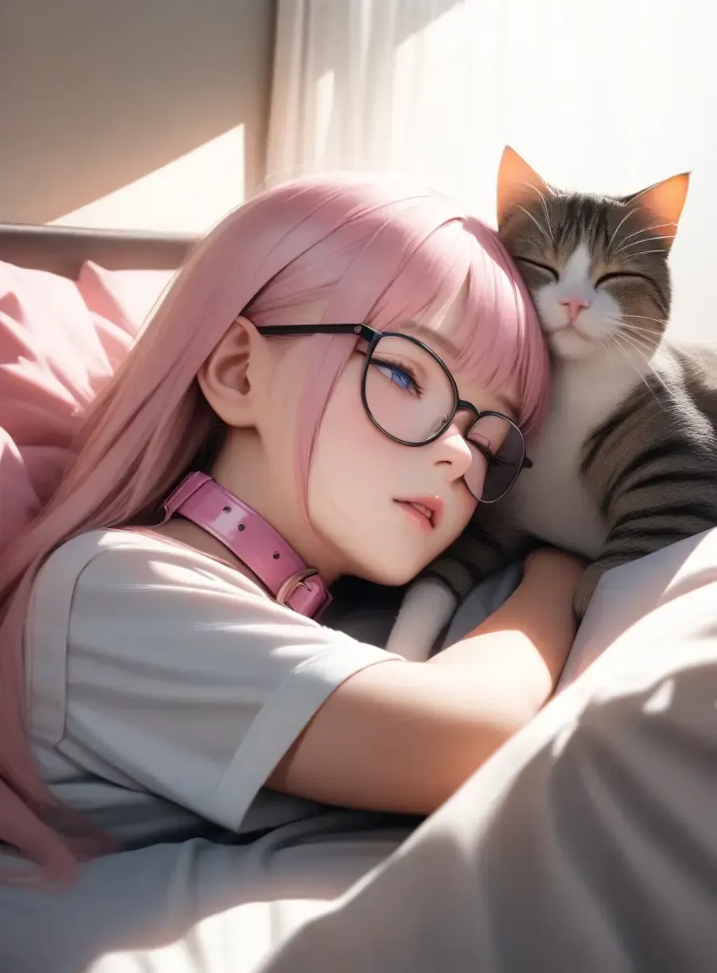 わかったおきるから