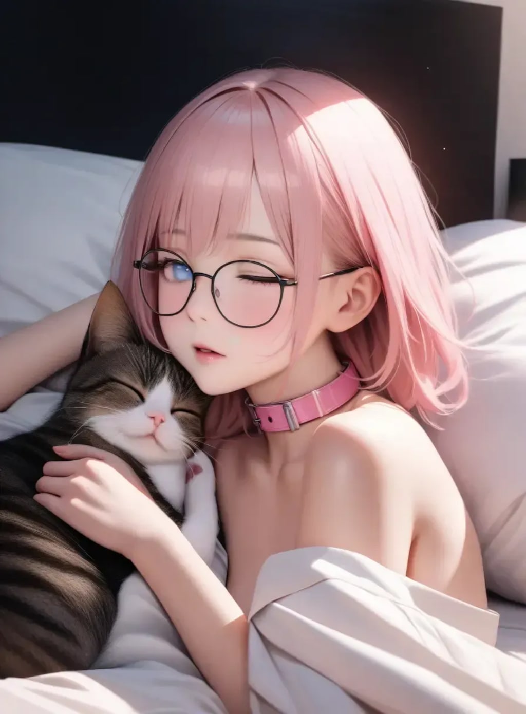 わかったおきるから