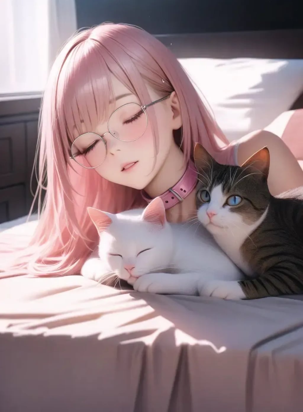 わかったおきるから