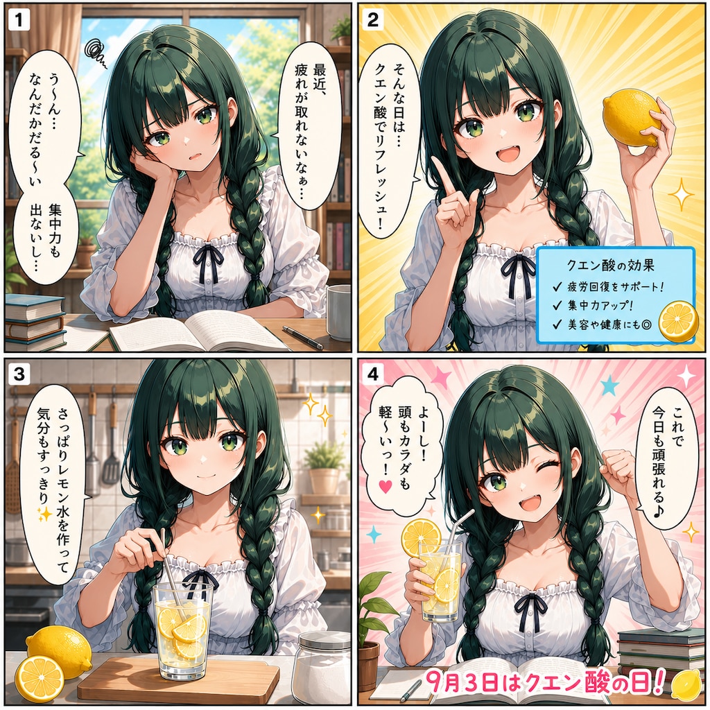9/3 今日の翠莉ちゃん