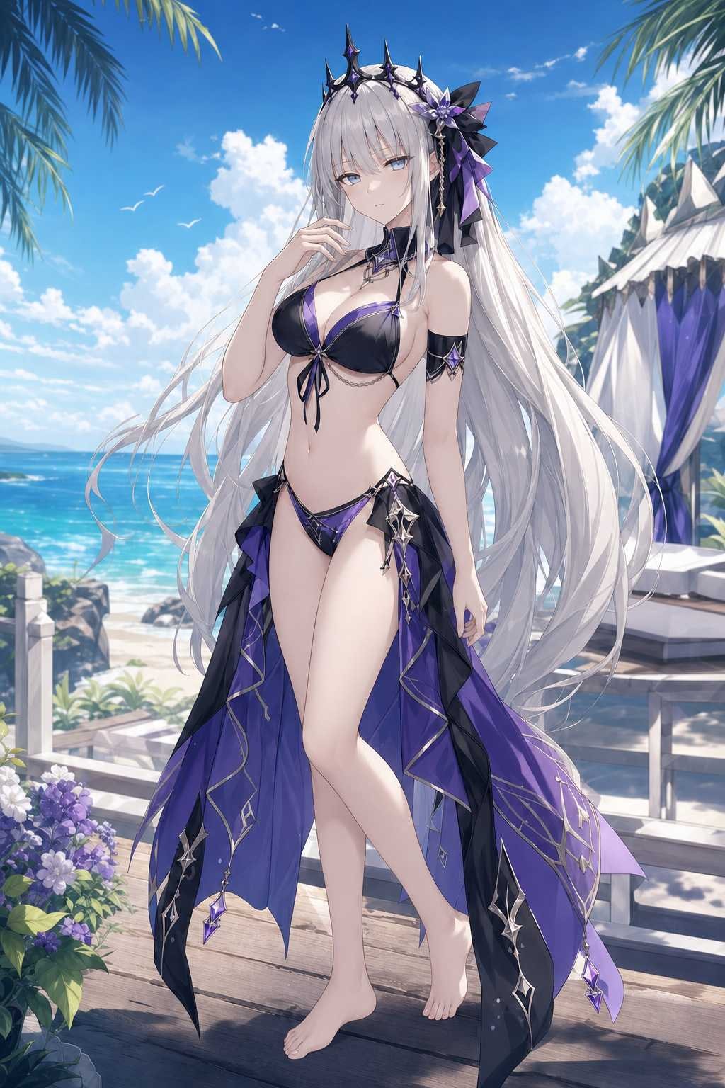 モルガン