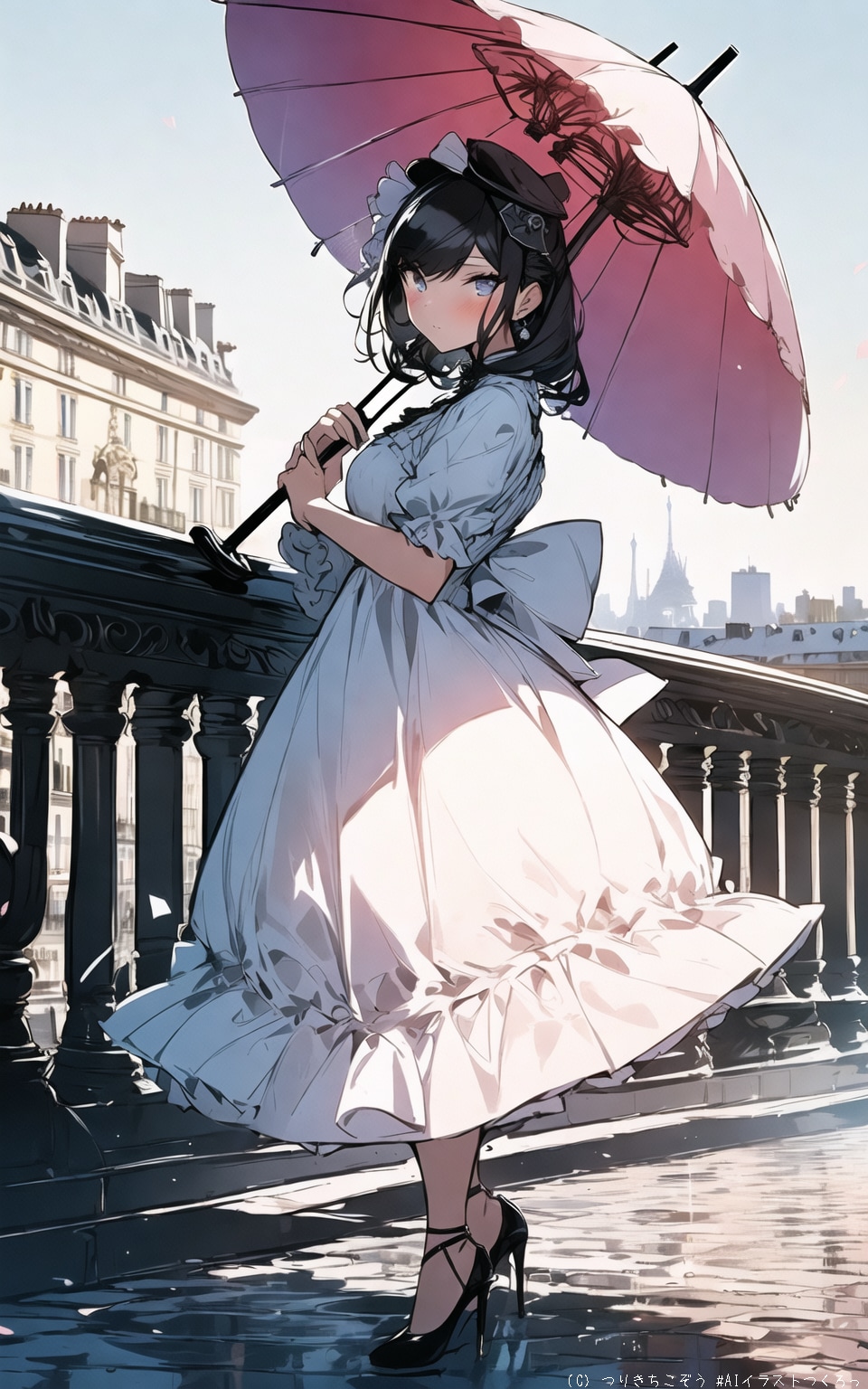 パリ〜美の都〜