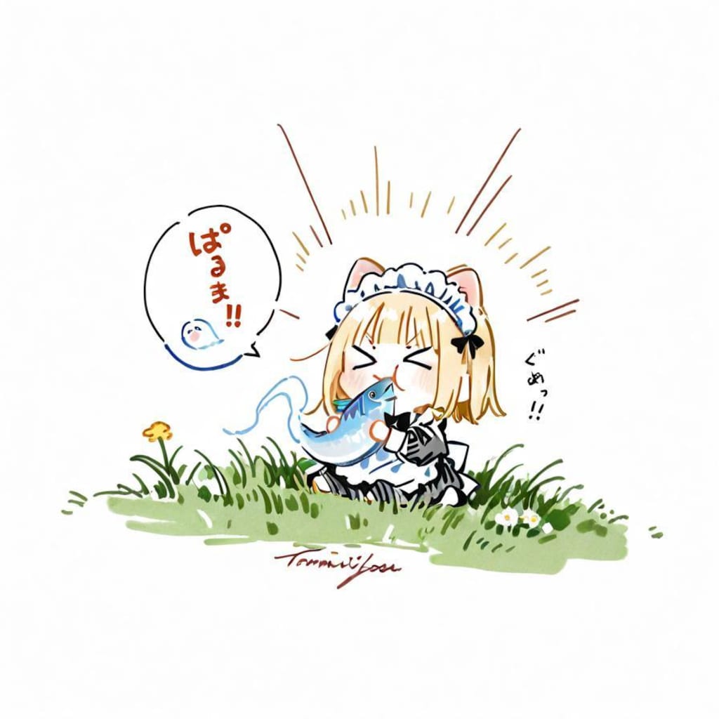 ✨( >ω<) ＋ 🐱✨