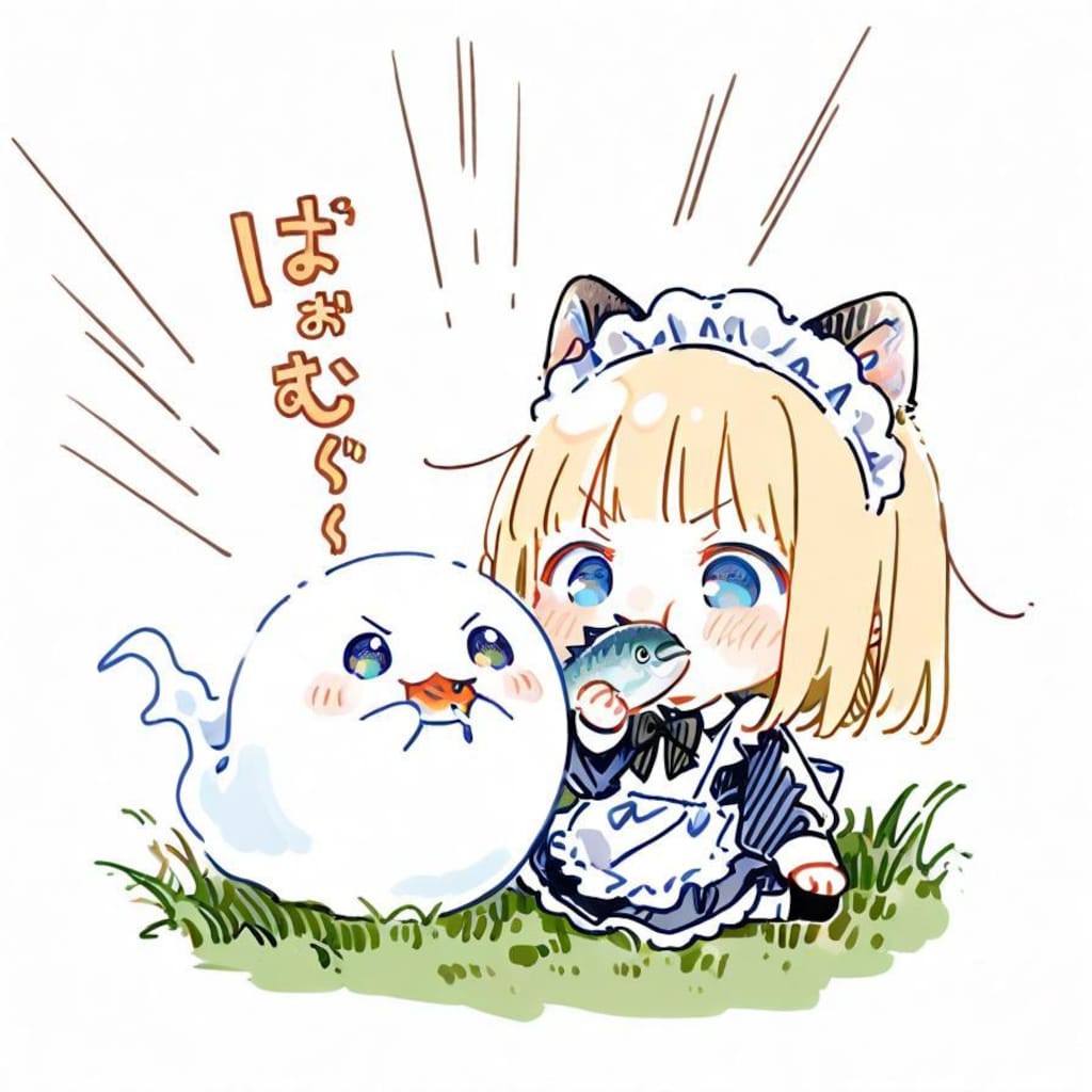 ✨( >ω<) ＋ 🐱✨