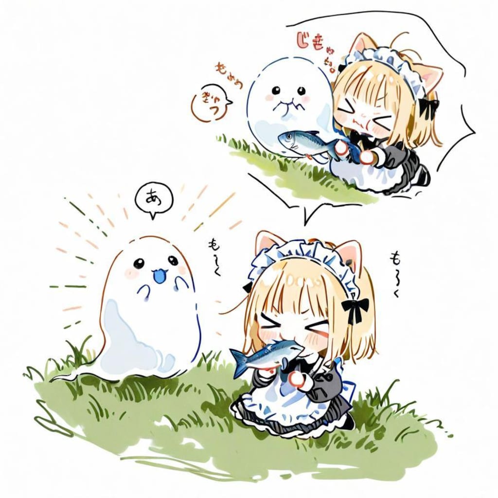 ✨( >ω<) ＋ 🐱✨