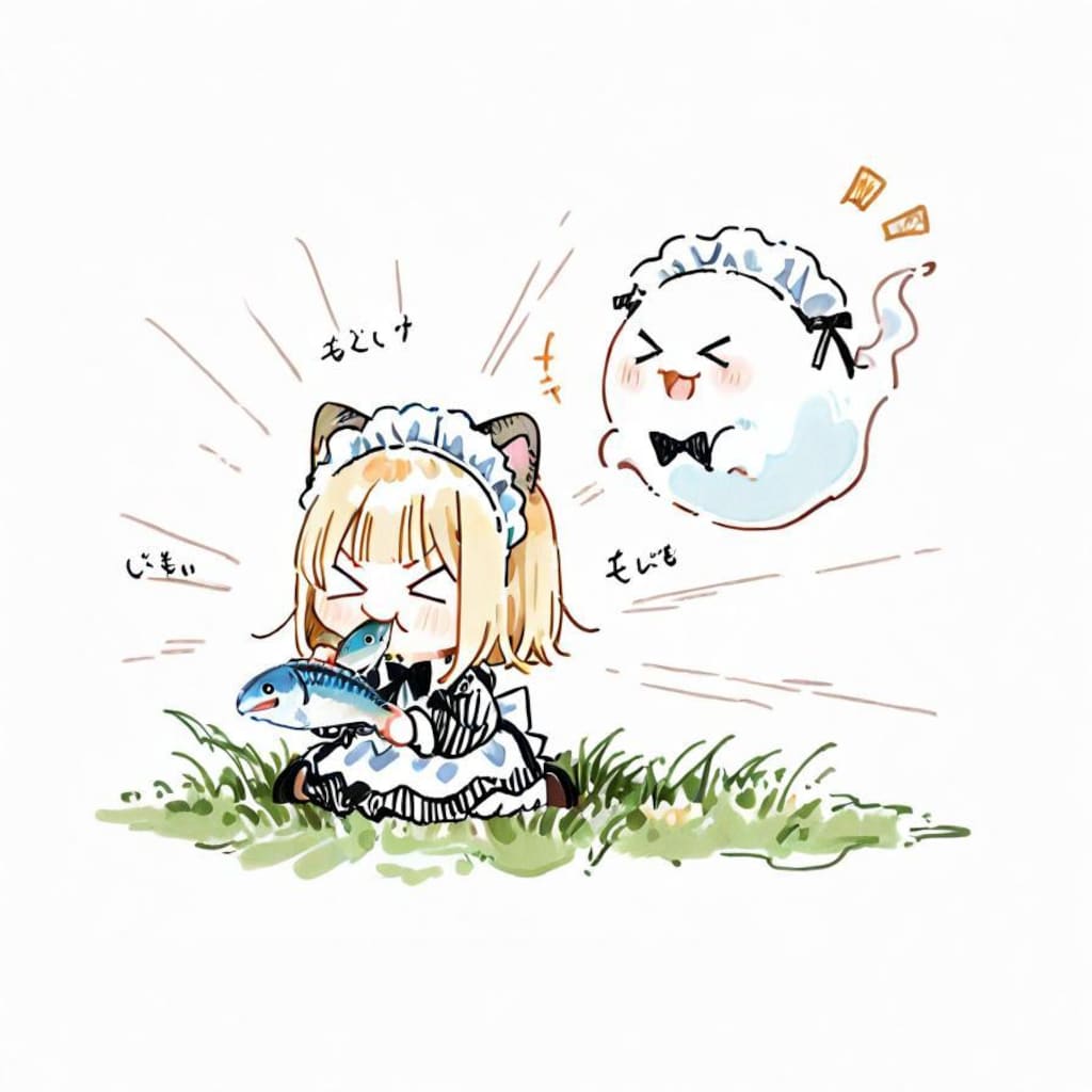 ✨( >ω<) ＋ 🐱✨