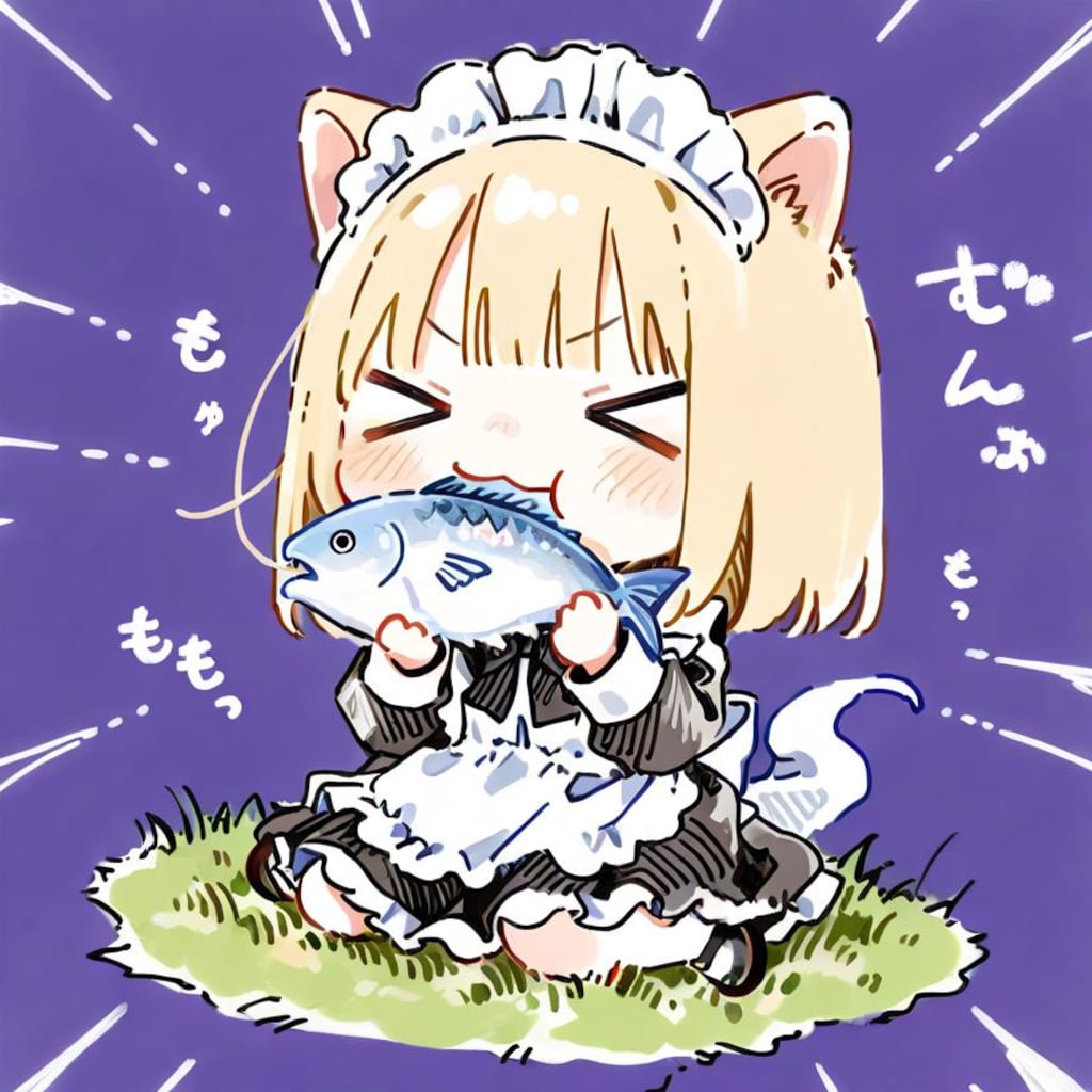 ✨( >ω<) ＋ 🐱✨