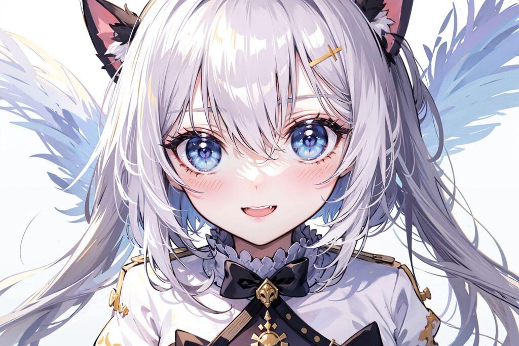 キャットガール