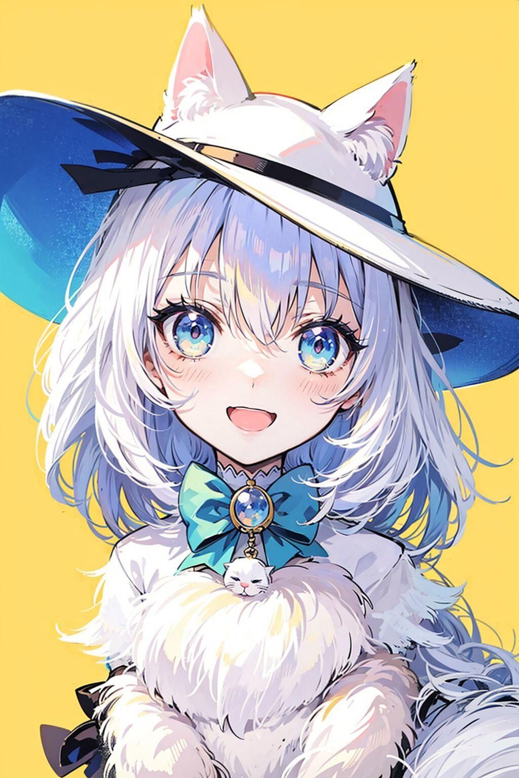 キャットガール