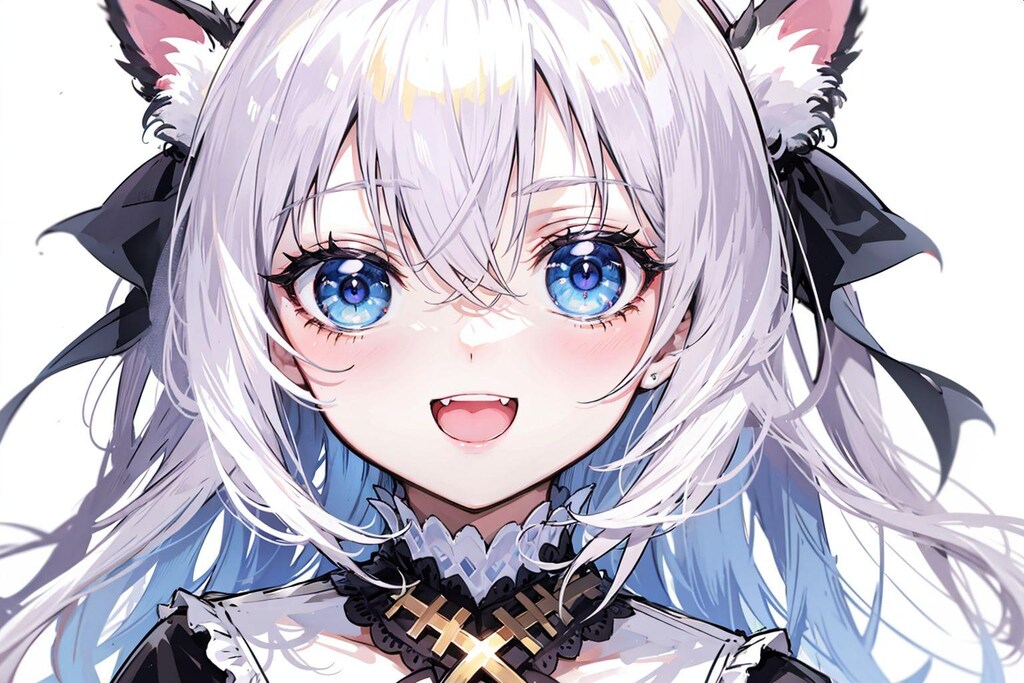 キャットガール