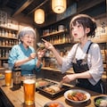 おばあちゃん 10枚目