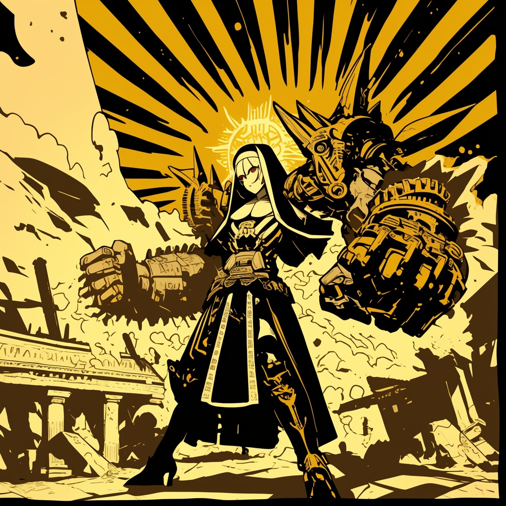 鉄腕ッ！！ | の人気AIイラスト・グラビア