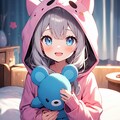 これがないと寝れないの 2枚目