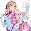 ギャル×魔法少女 2枚目