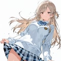 ギャル×魔法少女 3枚目