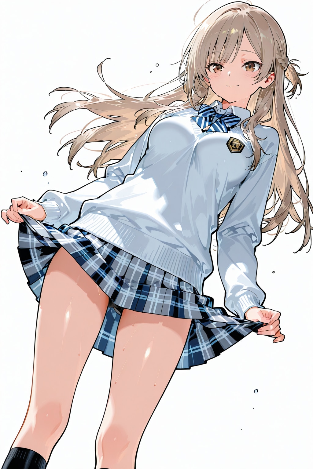 ギャル×魔法少女