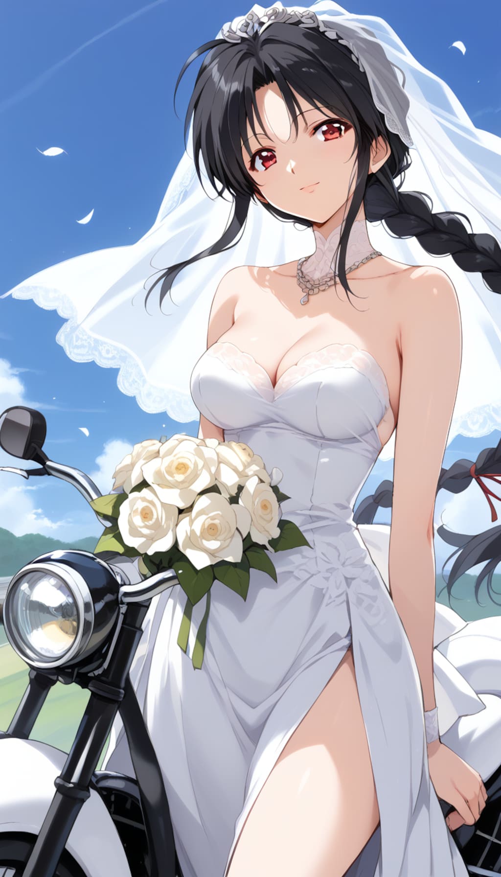 君を幸せにしたい僕が僕らしく僕であるために