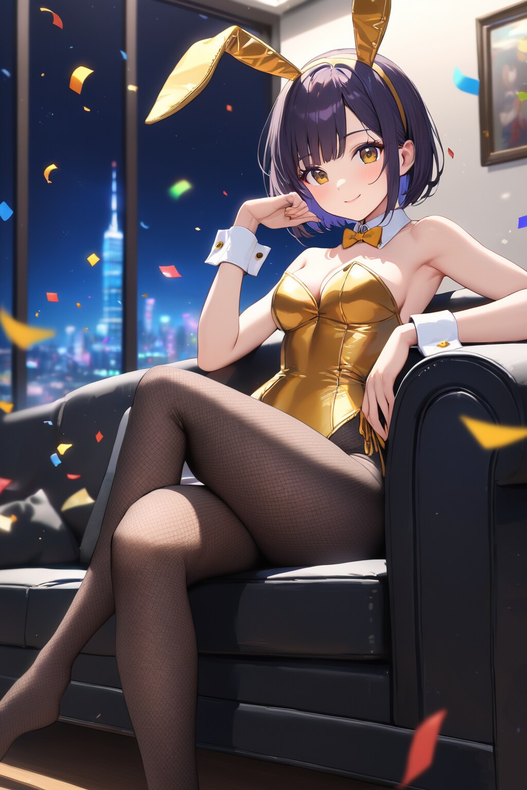 新世界ではべはべ　240409