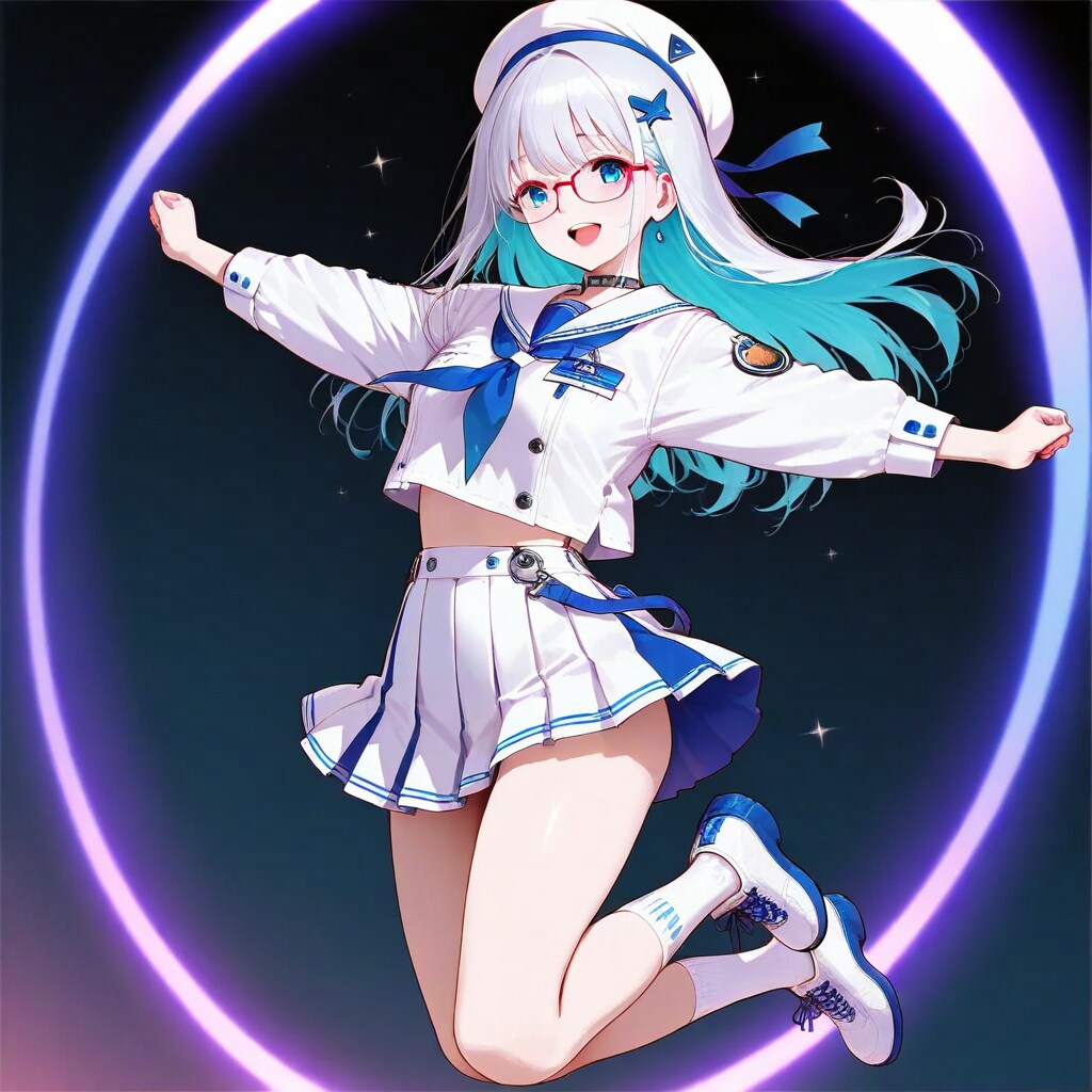 NK147 | の人気AIイラスト・グラビア