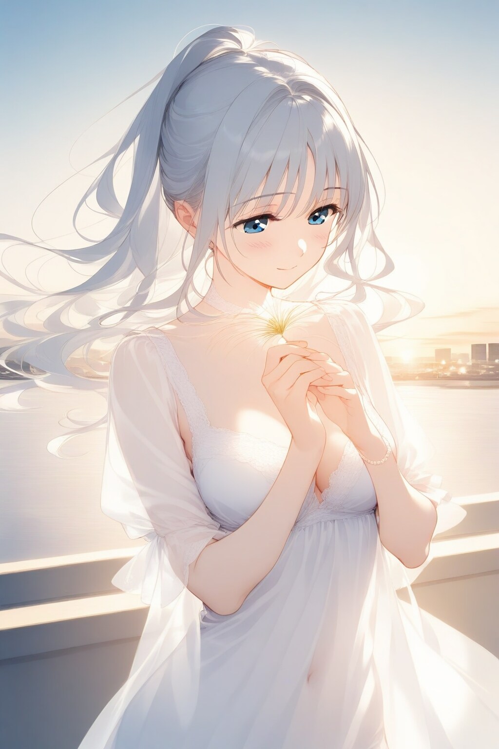 魔法少女