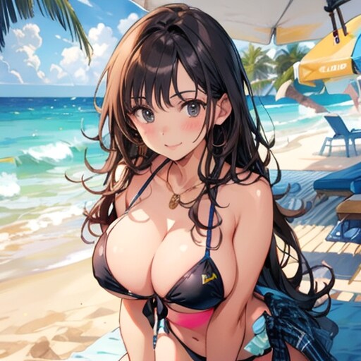 もうすぐ夏です！
