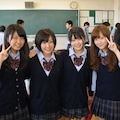 実在しない平成の女子校生 2枚目