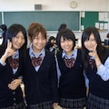 実在しない平成の女子校生 3枚目