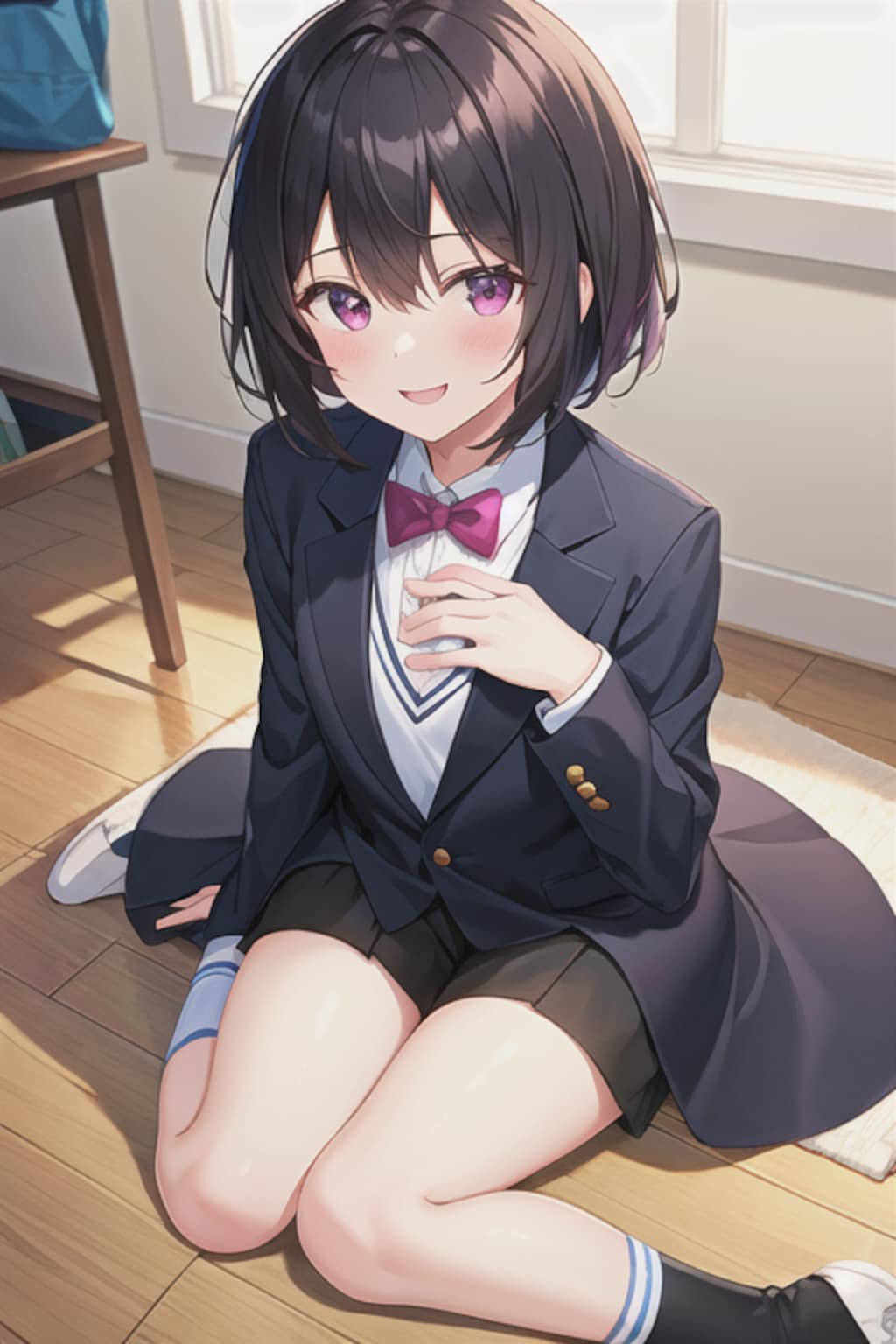 【累計900投稿記念】また感謝を告げる