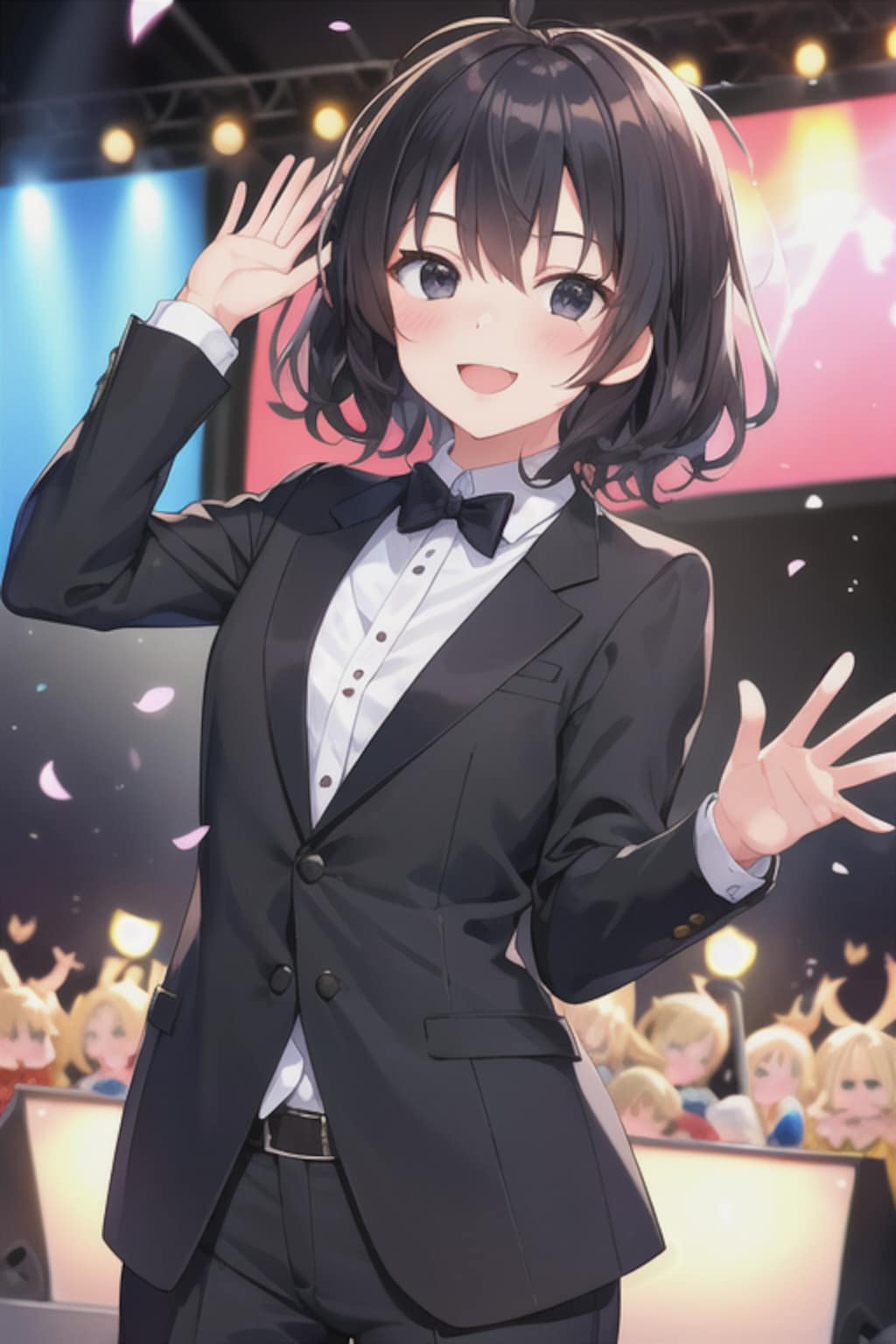 【累計900投稿記念】また感謝を告げる