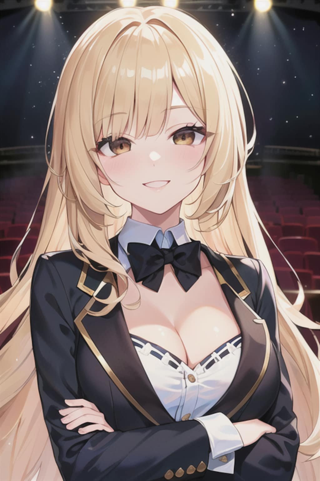 【累計900投稿記念】また感謝を告げる