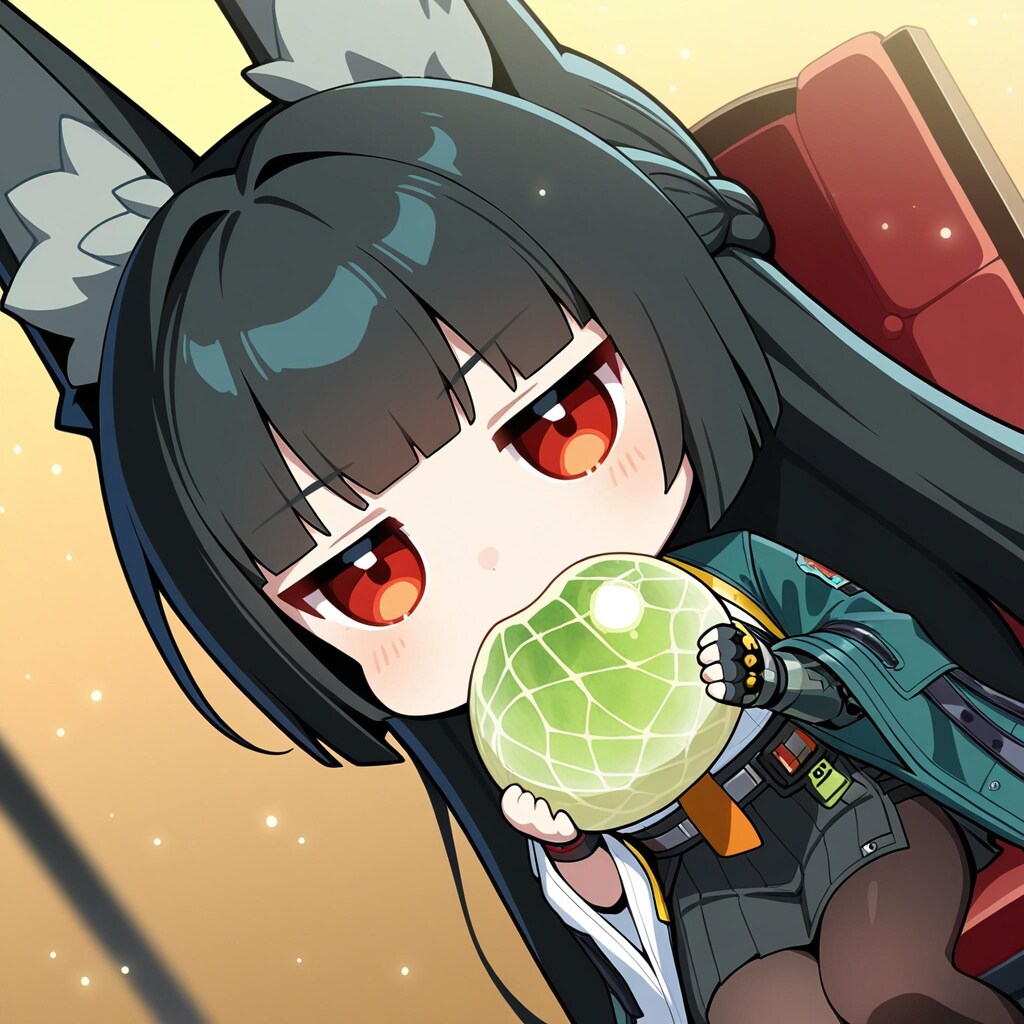 ちびっこ雅さん