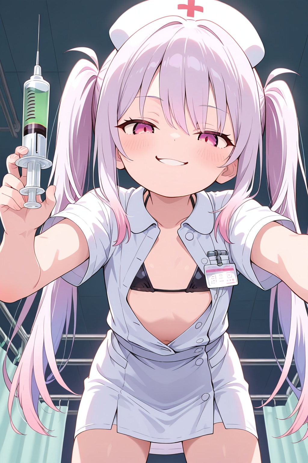 ロリコン矯正施設