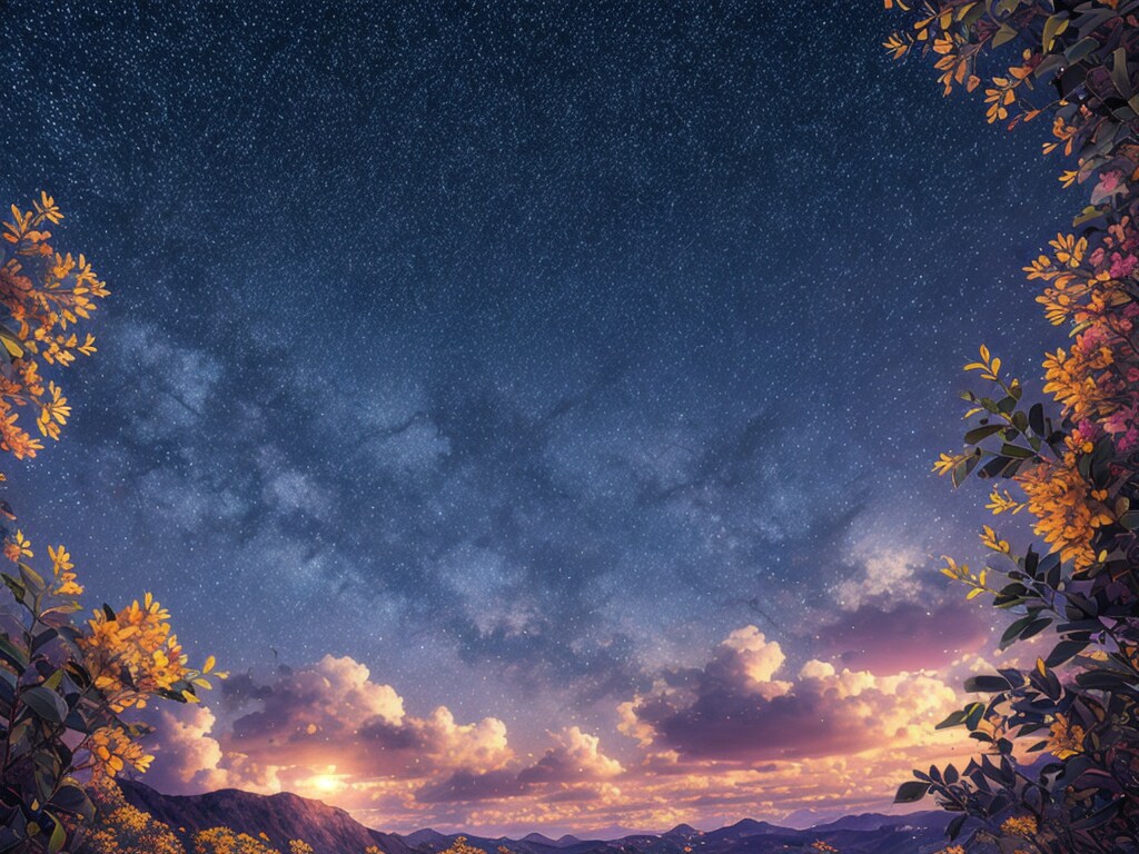 夕暮れどき