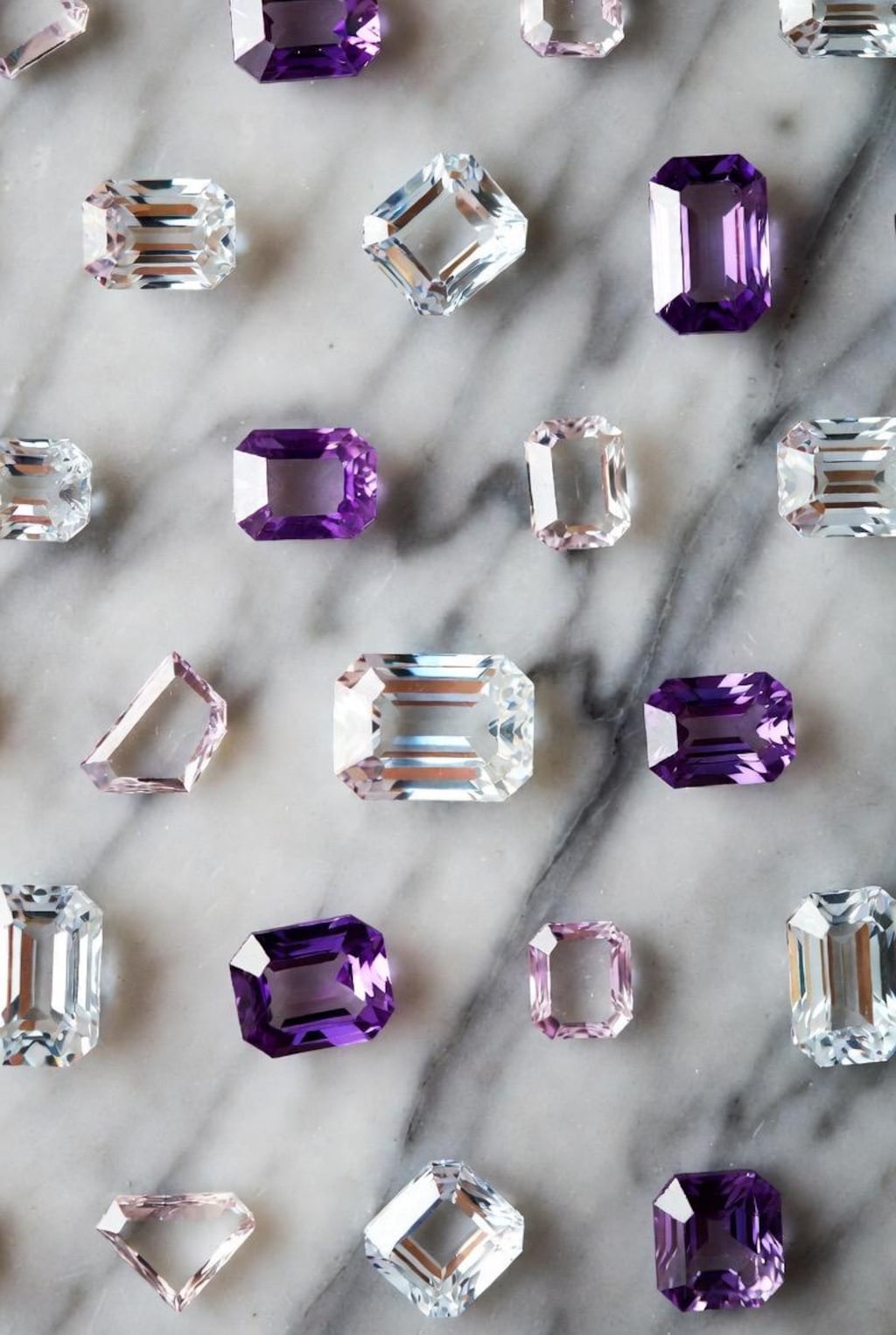 大理石と天然石集１