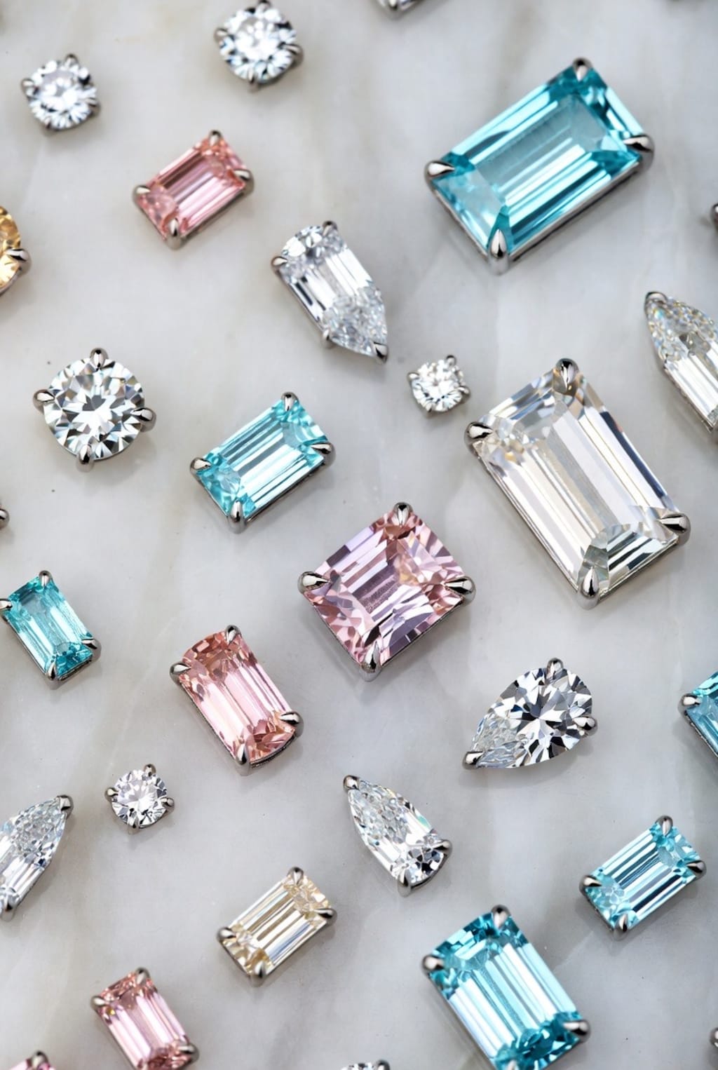 大理石と天然石集１