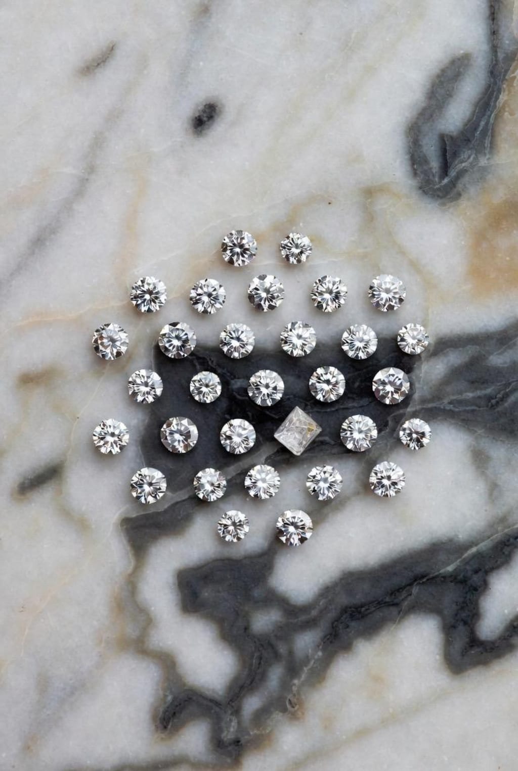 大理石と天然石集１