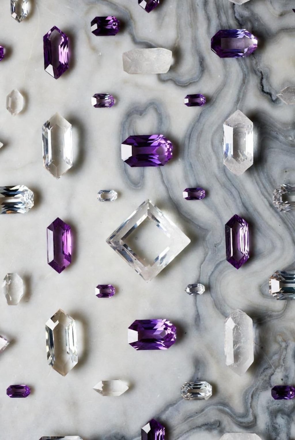 大理石と天然石集１