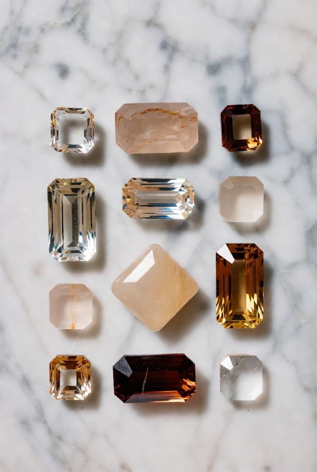 大理石と天然石集１