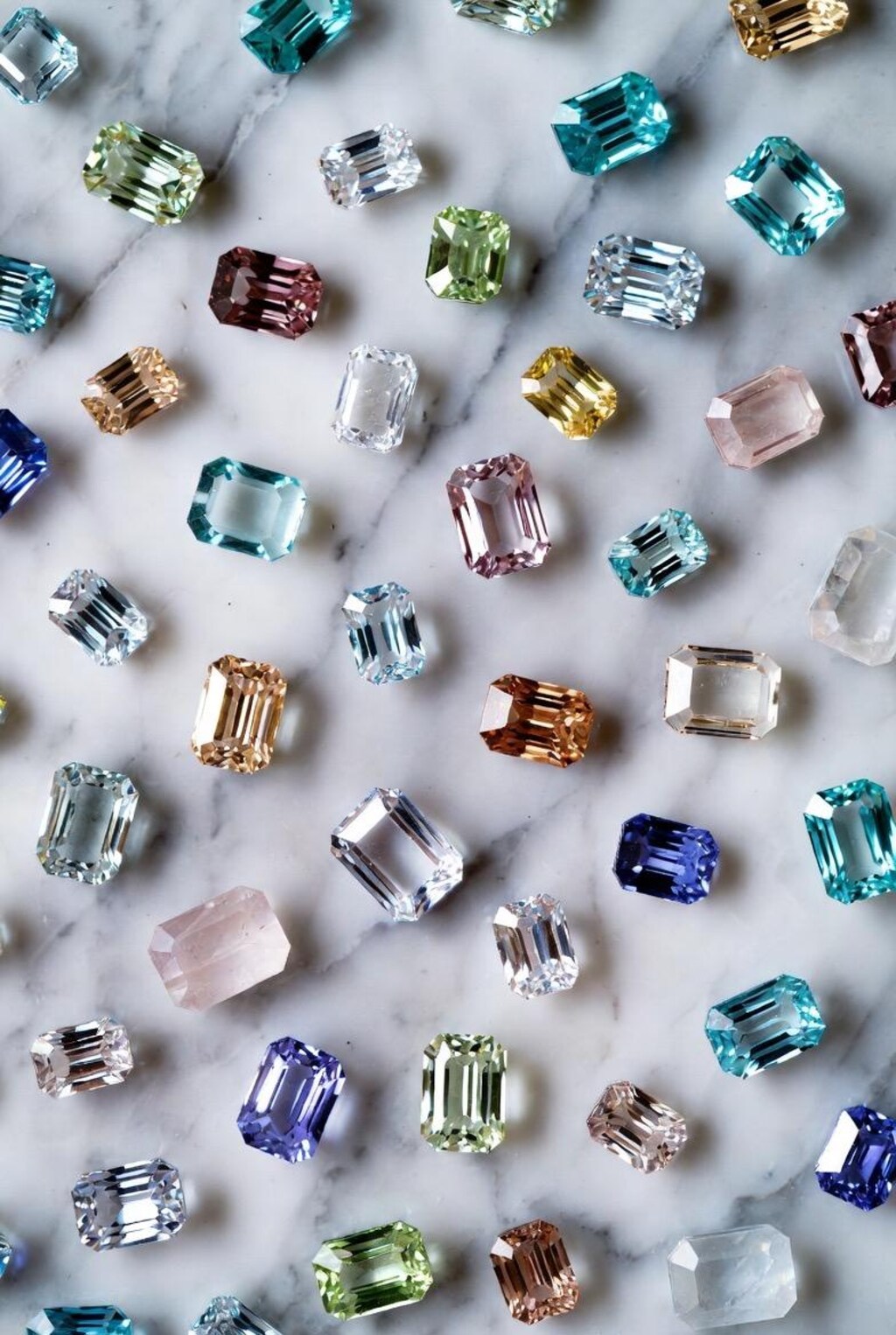 大理石と天然石集１