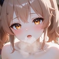 サキュバスちゃん 6枚目