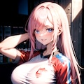 Name：シルフィ 2枚目