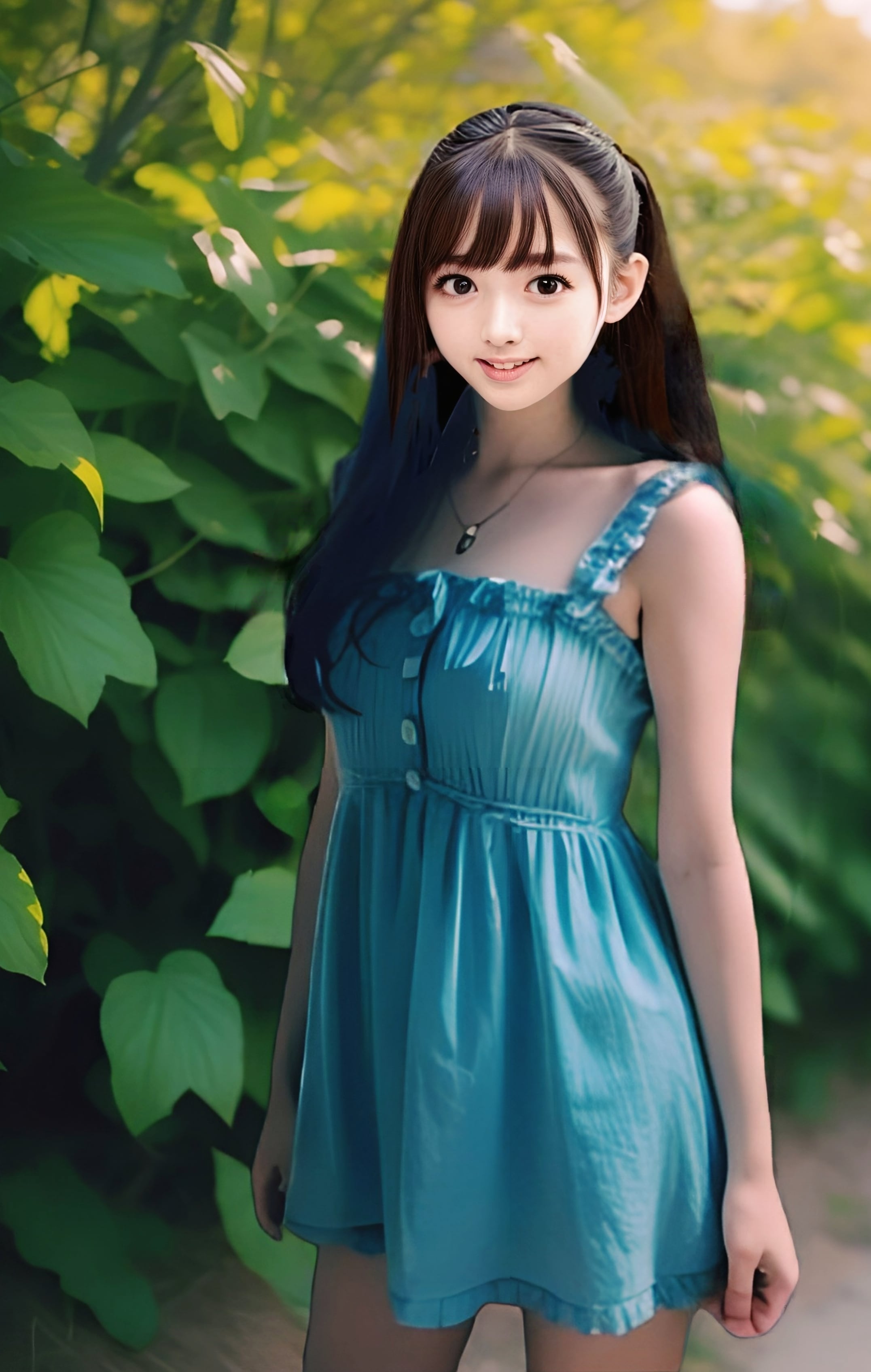夏コーデ