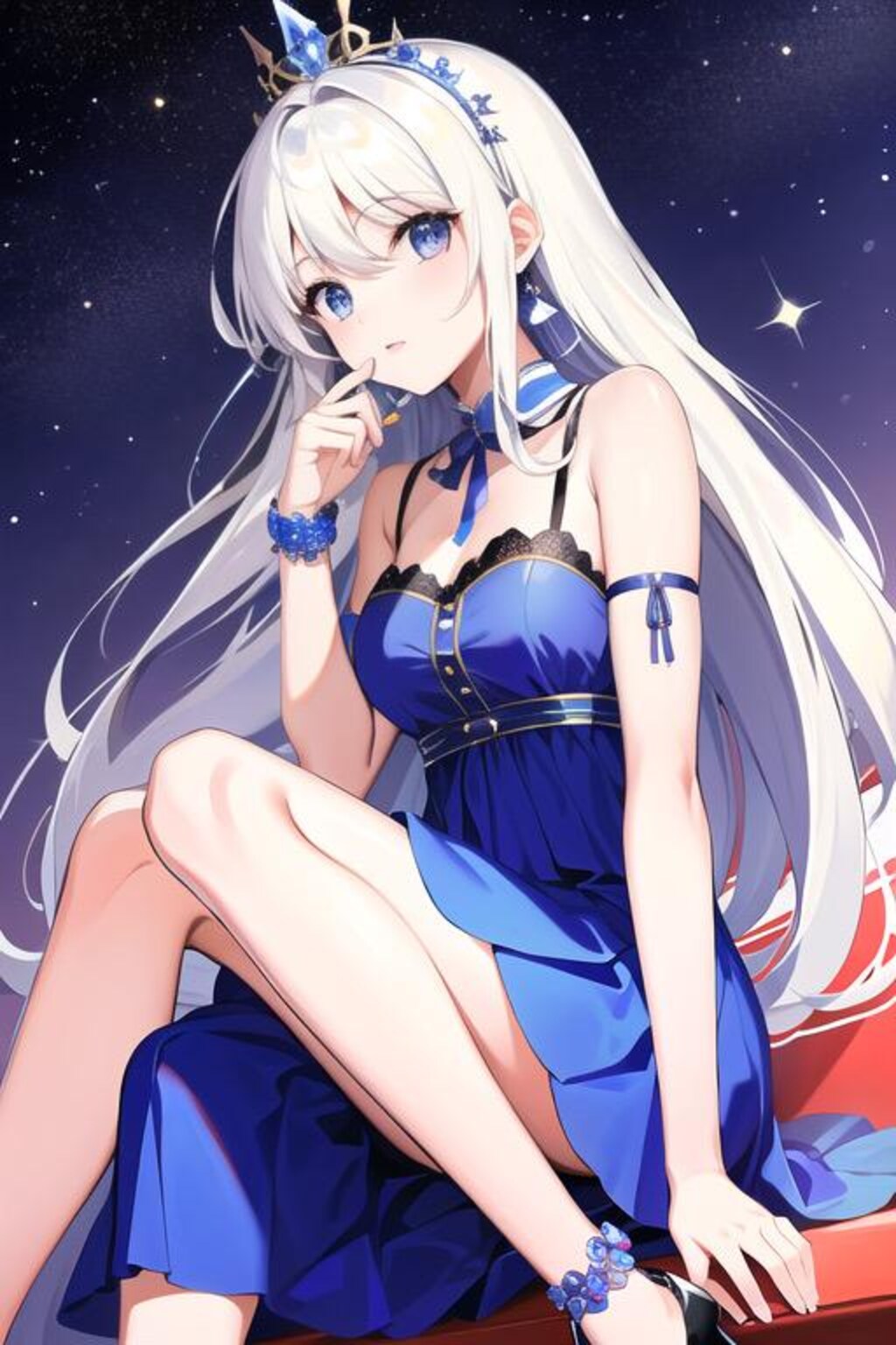 イヤリング没年会