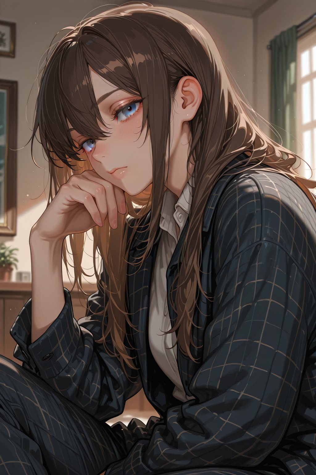 #エキドナ【ランダム生成画像】 | の人気AIイラスト・グラビア