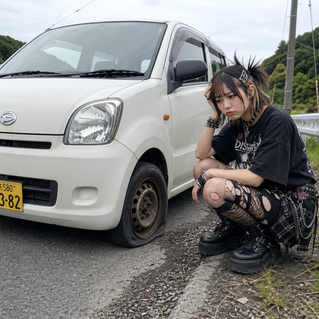 パンク
