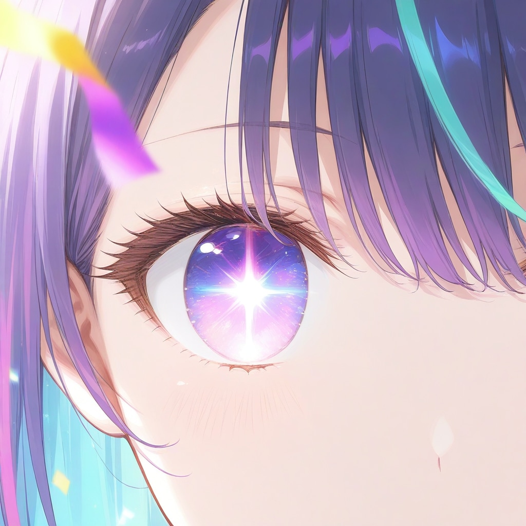 UNICORNちゃん | の人気AIイラスト・グラビア